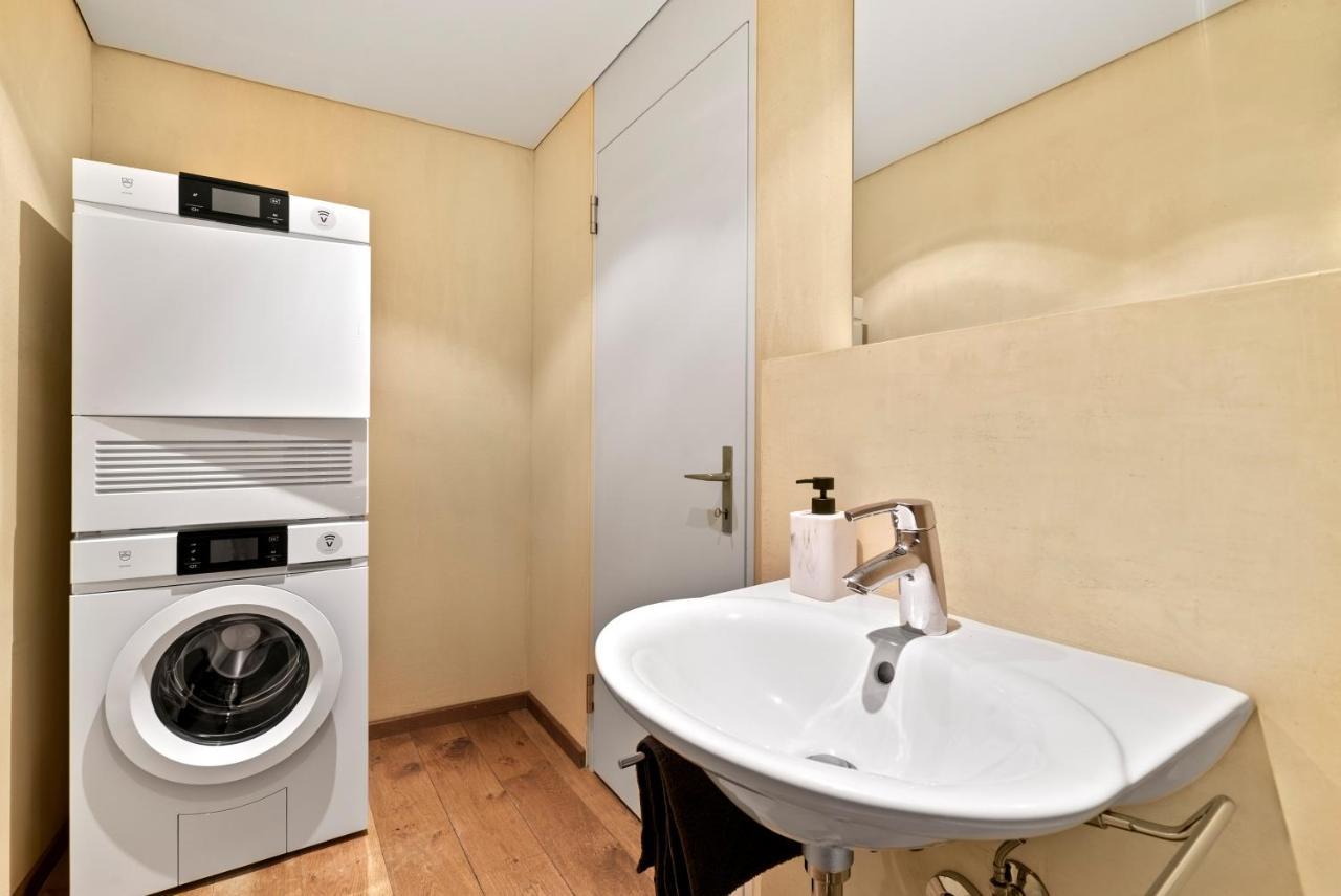 A&Y Oldtown Penthouse Loft Luzern Lejlighed Eksteriør billede
